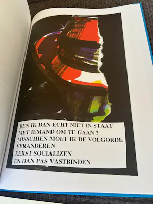 Herman Brood - Woedend Licht + zeefdruk kopen? Bied vanaf 125!