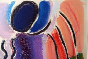 Louise van Terheijden - Stroom kopen? Bied vanaf 58!