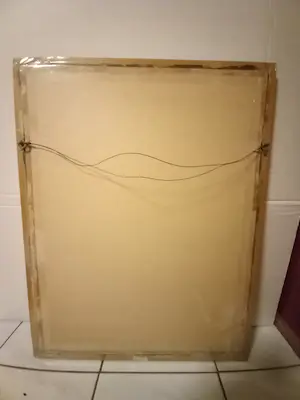 Jean Baptiste Delestre - Apostles after the “Cenacle” from Leonardo da Vinci kopen? Bied vanaf 100!