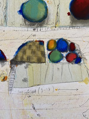 Cole Morgan - Zonder titel ll kopen? Bied vanaf 185!