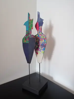 Carole CARPIER - VALKYRIES kopen? Bied vanaf 115!