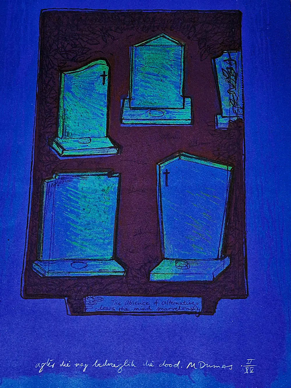 Marlene Dumas (1953)