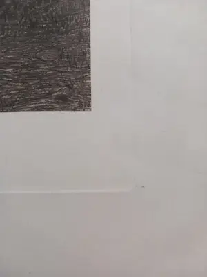 Jean Francois Raffaëlli - 1898-La Lépreuse (De melaatse vrouw) kopen? Bied vanaf 145!