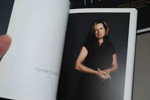 Koos Breukel - 2x Delamar-166 foto's [ Erwin Olaf, Inez v Lamsweerde, Viviane Sassen e.a.] kopen? Bied vanaf 125!