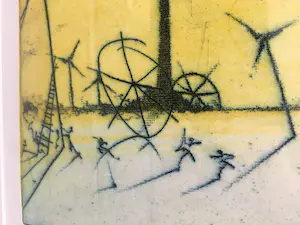 Ronald Tolman - Zonder Titel kopen? Bied vanaf 75!