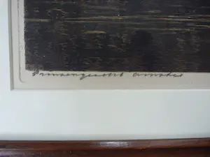 Cornelis Brandenburg - Amsterdam - Prinsengracht / Amstel kopen? Bied vanaf 124!