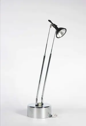 Niet of onleesbaar gesigneerd - Telescoop wandlamp kaufen? Bieten Sie von 1!
