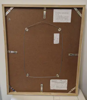 Hans Lemmen - inkttekening – ingetogen en trefzeker - incl. catalogus kopen? Bied vanaf 30!