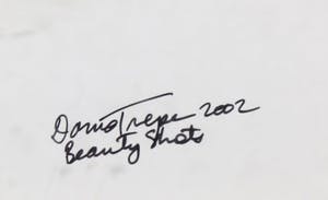 Donna Trope - C-Print, Beauty Shots - Ingelijst (Groot) kopen? Bied vanaf 1!