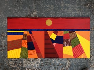 Ronald Boonacker - Tulpenvelden Holland kopen? Bied vanaf 120!