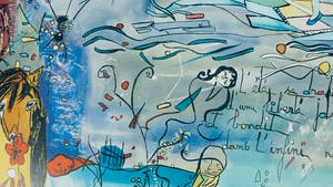 Sandra Jayat - Les Quatre Saisons: L'été kopen? Bied vanaf 25!