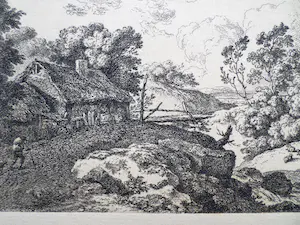 Ferdinand Kobell - Deel van Oeuvres complètes de Ferdinand Kobell kopen? Bied vanaf 1!