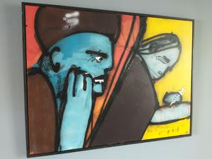 Herman Brood - Oh god oh god kopen? Bied vanaf 5500!