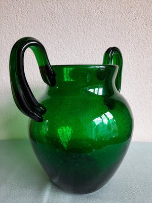 Max Verboeket - Glazen kan, Antiqua serie kopen? Bied vanaf 1!