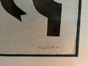 Klaas Gubbels - Bruine kan kopen? Bied vanaf 425!