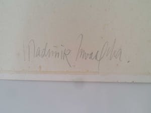 Wladimir Zwaagstra - Figuur. kopen? Bied vanaf 29!