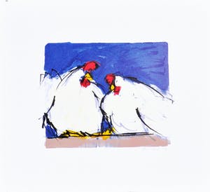 Ellen Meuwese - Karel Hendrik kopen? Bied vanaf 80!