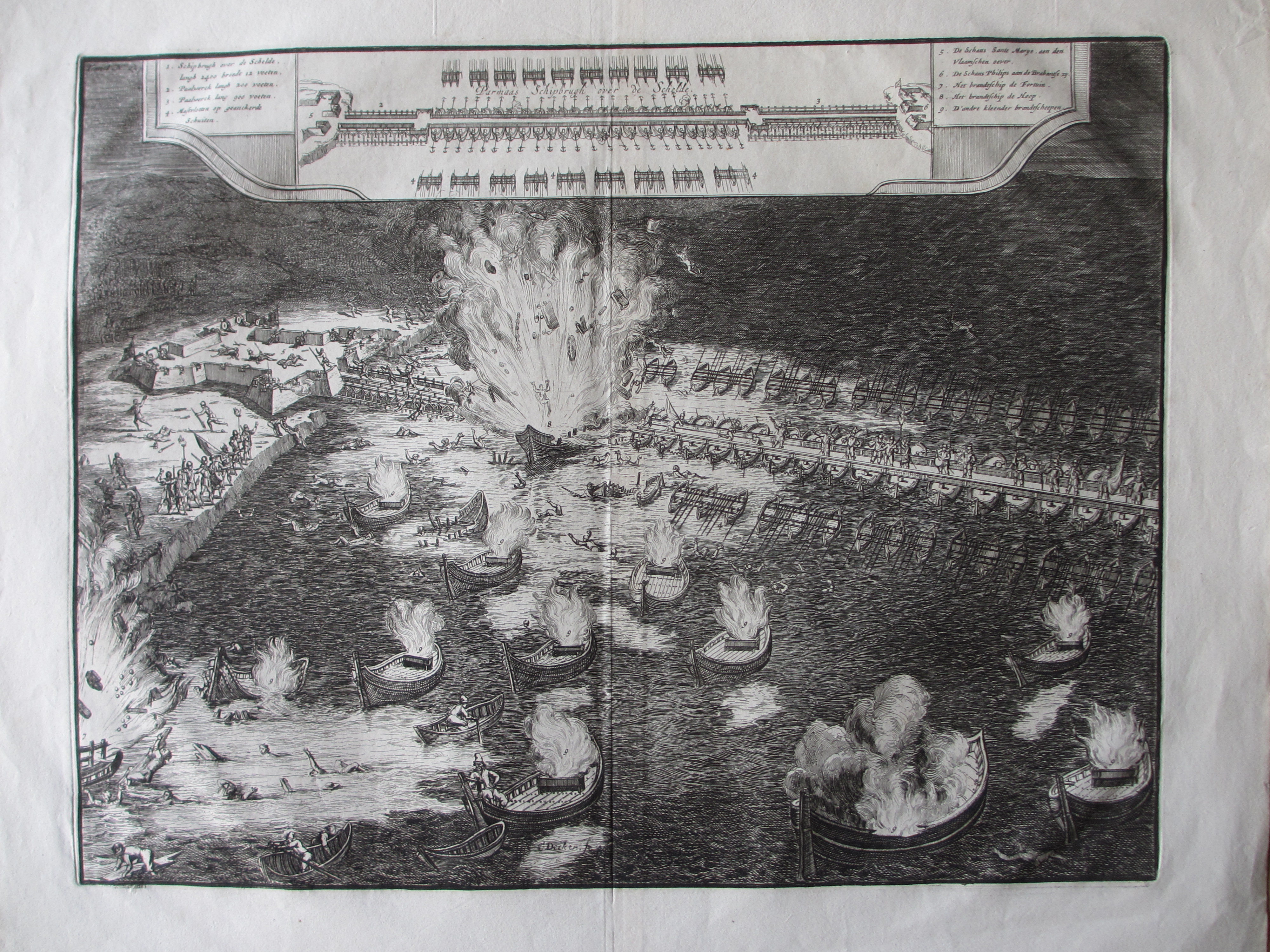 Coenraet Decker (1650-1685)