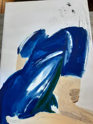 Jacqueline de Jong - Jacqueline de Jong - Vrouw kopen? Bied vanaf 70!