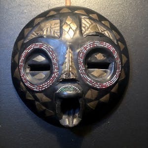 Songye - Luba masker kopen? Bied vanaf 45!