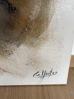 Caspar van Houten - Kippen kopen? Bied vanaf 175!