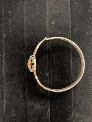 Zilveren Armband Scarabee kopen? Bied vanaf 40!