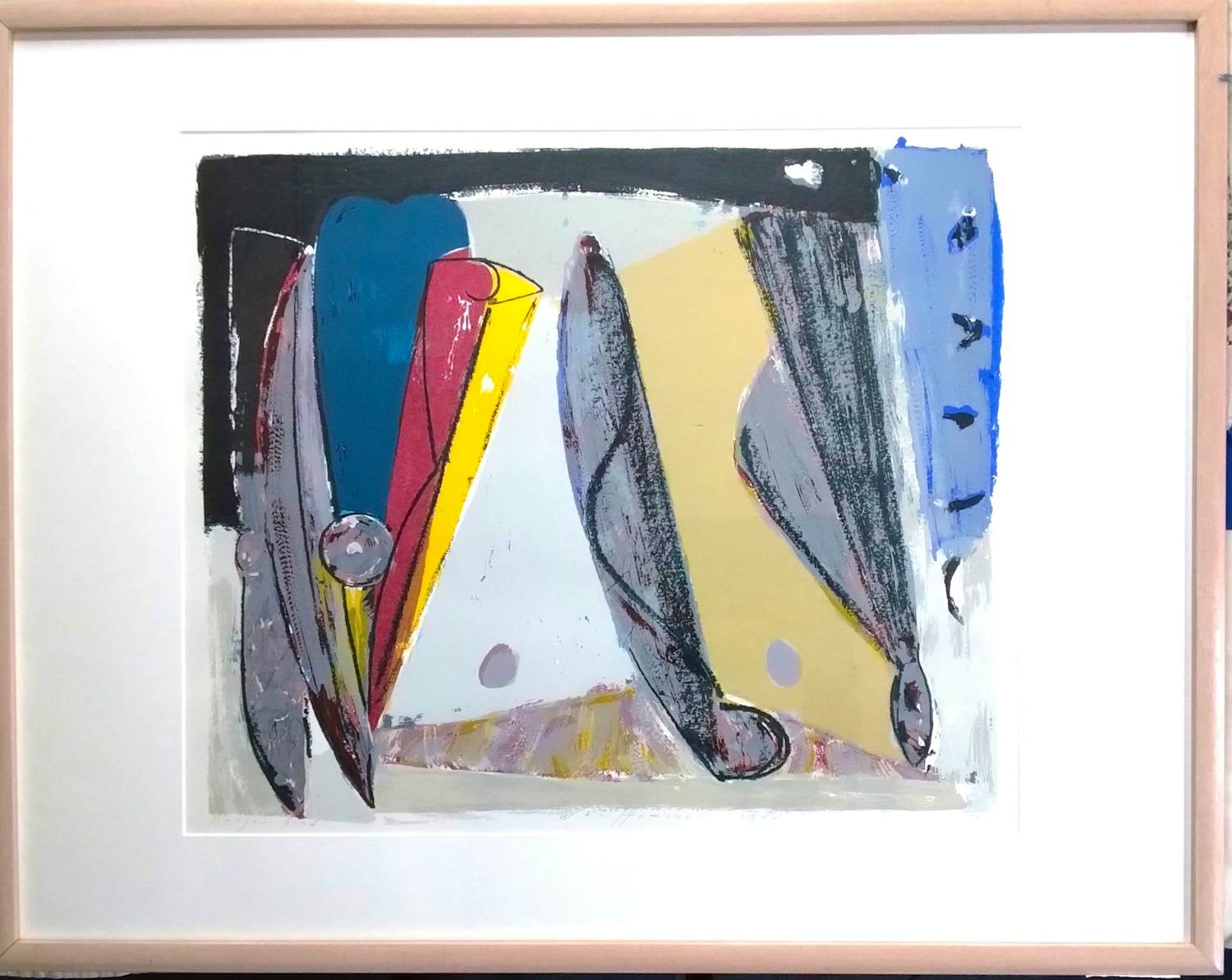 Piet Warffemius - Darja's bird kopen? Bied vanaf 67!