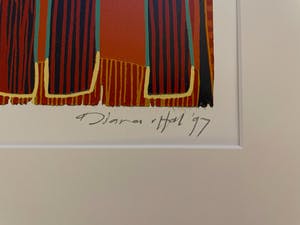 Diana van Hal - Souvenir kopen? Bied vanaf 40!