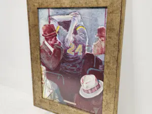 Wim Jonkman - Oppepper kopen? Bied vanaf 20!