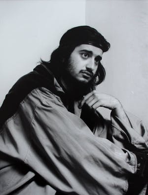 Michèle Talens - Foto: Ara uit Georgie - 1994 kopen? Bied vanaf 45!