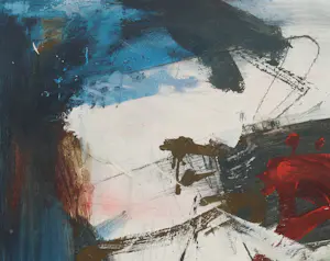 Jochum Bakker - Zonder titel kopen? Bied vanaf 75!