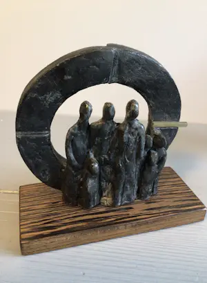 Judith Braun - “ Together “. kopen? Bied vanaf 99!