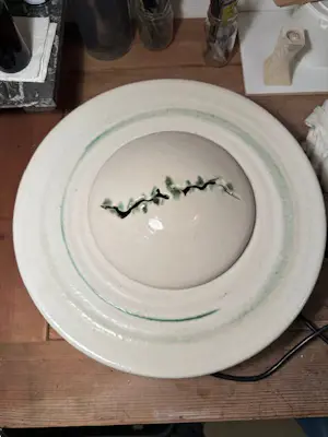 Jaan Mobach - Huiskamerfontein kopen? Bied vanaf 100!