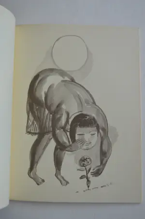 Gene Eggen - 'Met stille vleugelslag' kopen? Bied vanaf 75!