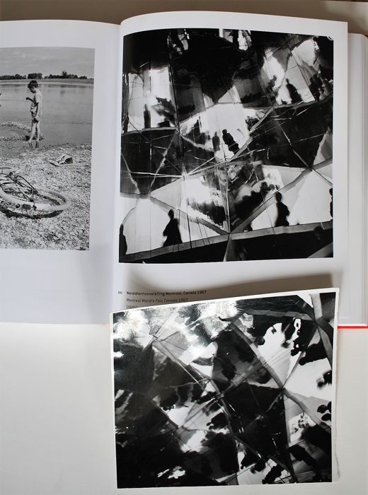 Eva Besnyo - Wereldtentoonstelling Montreal, Canada 1967 kopen? Bied vanaf 200!