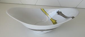 Corry Ammerlaan - Vier Schalen kopen? Bied vanaf 25!