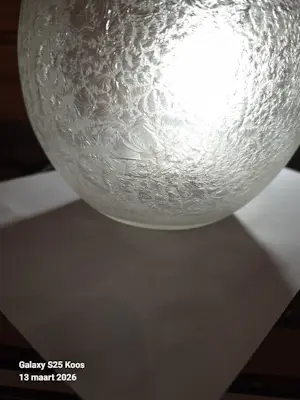 Kristalunie Maastricht - Balise Montblanc kopen? Bied vanaf 50!