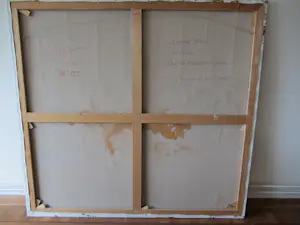 Paul Smulders - ''Zonder Titel'' kopen? Bied vanaf 950!