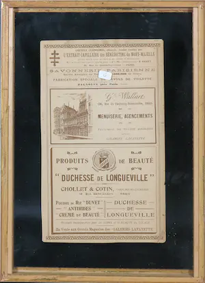 Mohaier Dariush - Gemengde techniek op papier, Kat kopen? Bied vanaf 1!