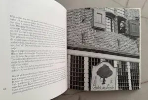 Toon Tieland - Ontmoeting met Toon Tieland kopen? Bied vanaf 75!