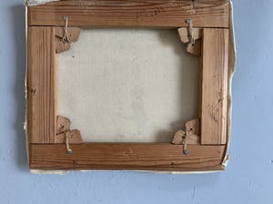 Evert Moll - Haringkade - Scheveningen kopen? Bied vanaf 350!