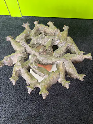 Dolf Wong Lun Hing - Herder met kudde koeien kopen? Bied vanaf 150!