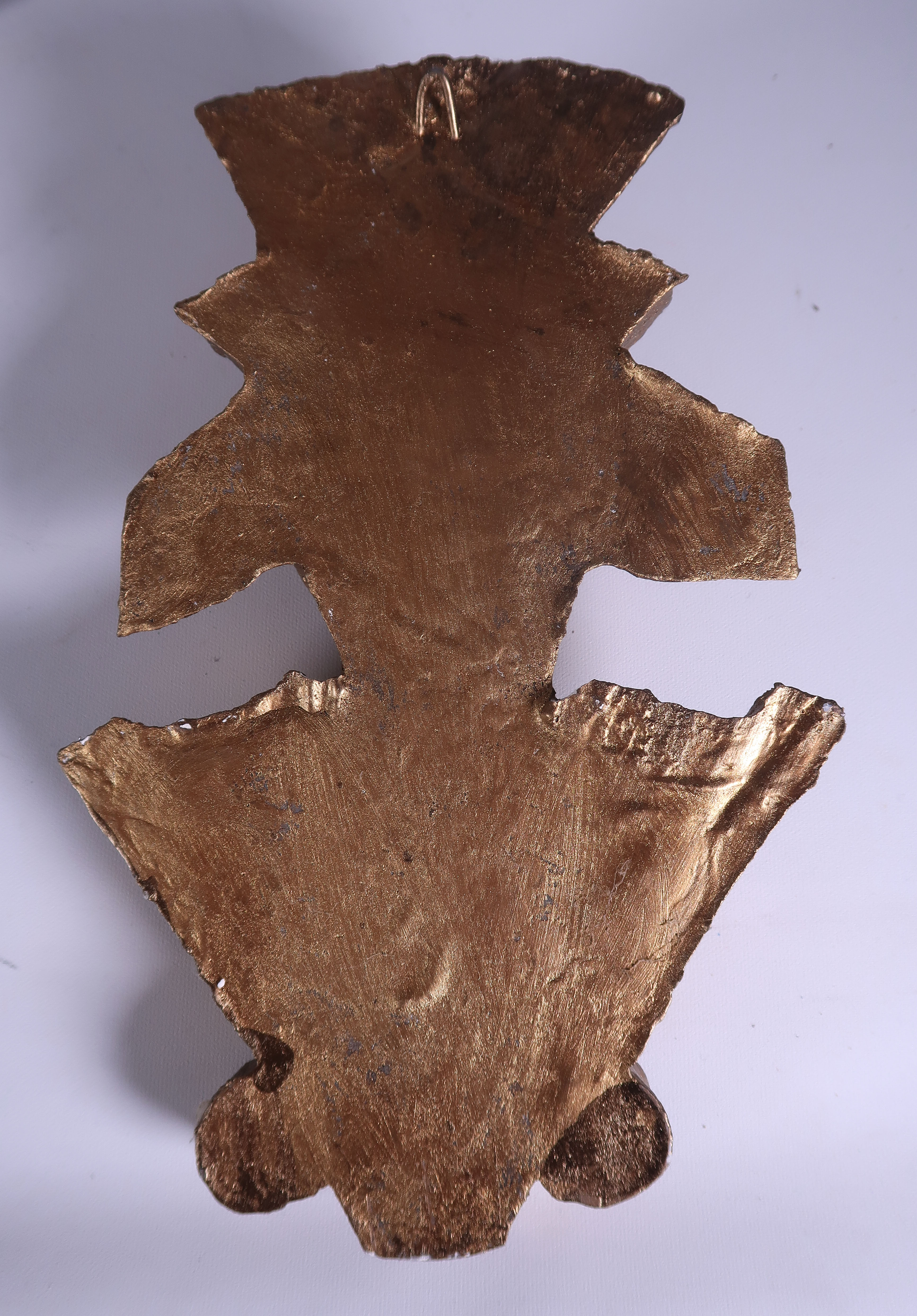 Toon Gielen - Beschilderd keramiek, Lot van vijf clowntjes kopen? Bied vanaf 1!