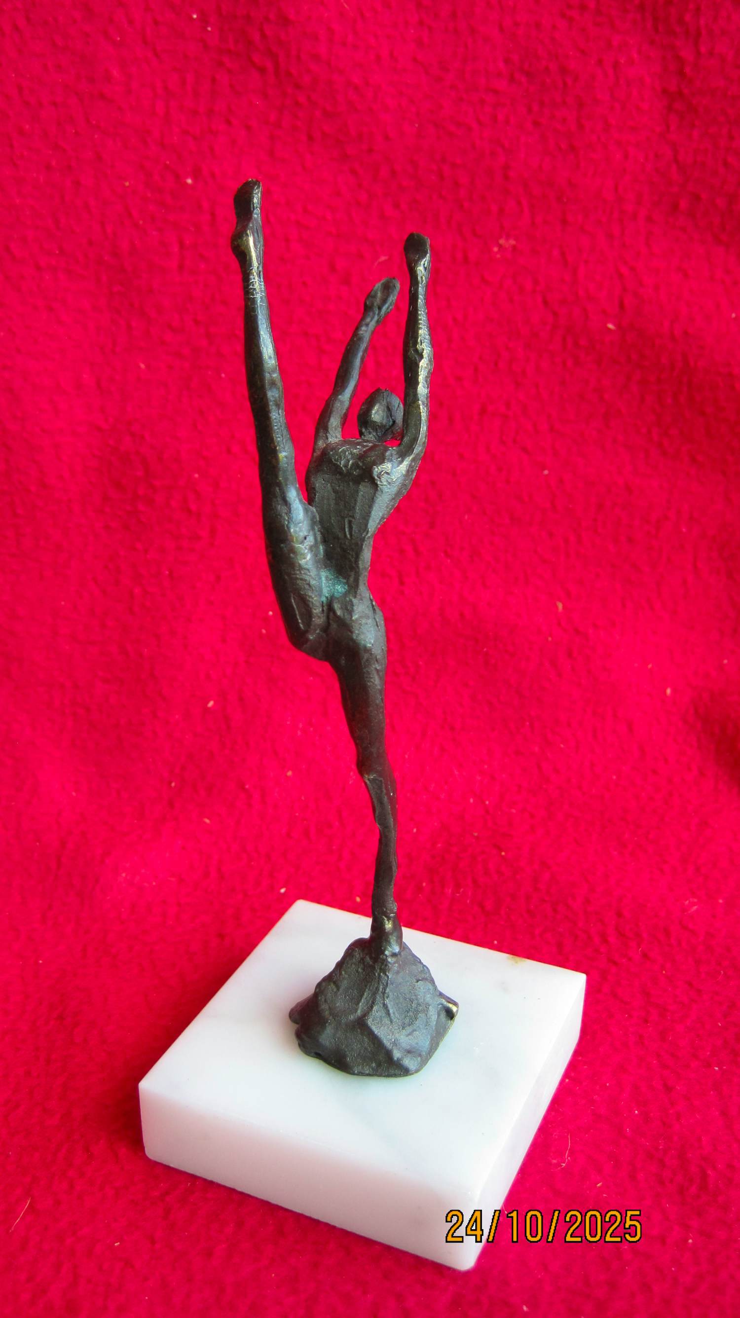 Corry Ammerlaan - Stap naar de toekomst kopen? Bied vanaf 35!