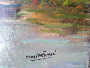 Hans Lenteman - Boerenleven kopen? Bied vanaf 50!