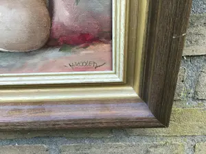 Harry Koolen - Stilleven kopen? Bied vanaf 80!