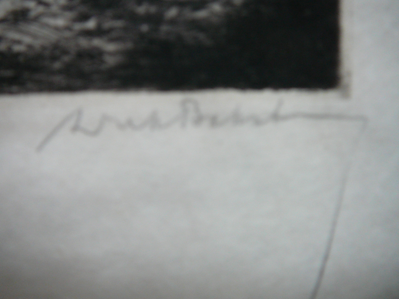 Dirk Baksteen - 1886-1971 Landschap in de Kempen met boerderij en 2 personen  kopen? Bied vanaf 85!