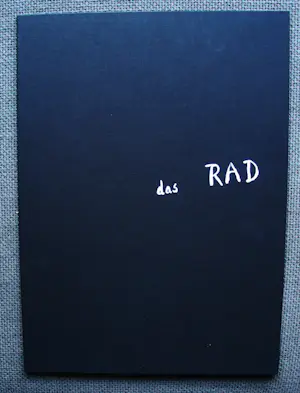 Armando - Litho: Das rad - 1992 kopen? Bied vanaf 250!