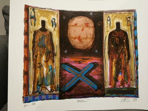 Eric Toebosch - Angeli kopen? Bied vanaf 25!