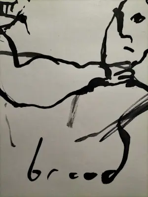 Herman Brood - Hoezo? kopen? Bied vanaf 200!